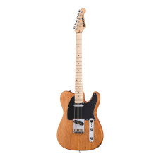 TT-9-nat Электрогитара, цвет натуральный, Inspector