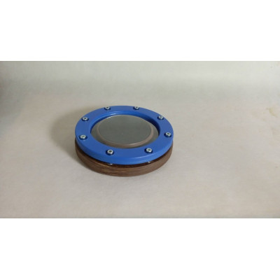 SSD8-M6B Тренировочный пэд 8", синий, Sinkopa