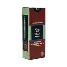 GONZALEZ 4 1/2 набор тростей для баритон саксофона набор тростей для баритон саксофона