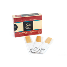 Gonzalez Reeds RC Soprano Saxophone 3 набор тростей для сопрано саксофона