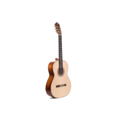 PRUDENCIO SAEZ 1-M (G-3) Spruce Top гитара классическая