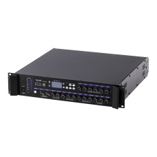 DS-9500 Усилитель мощности трансляционный, 500Вт, TADS
