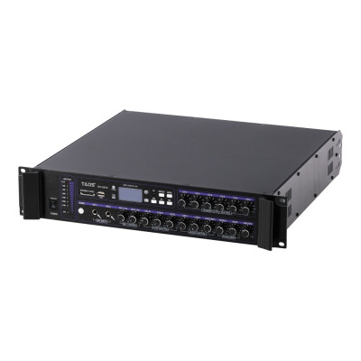 DS-9500 Усилитель мощности трансляционный, 500Вт, TADS