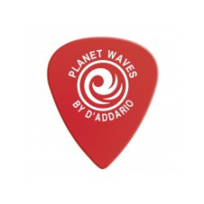 6DRD1-10 Duralin Precision Медиаторы, дюралин, очень тонкие, 10шт, Planet Waves