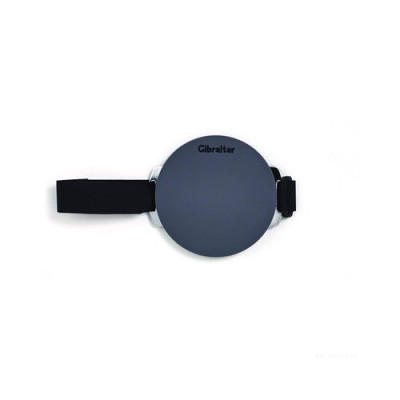Gibraltar SC-PPP Pocket Practice Pad 4" карманный тренировочный пэд с ремнем на бедро