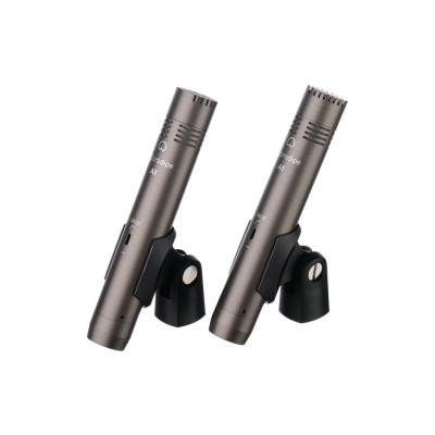 PRO2XA1 A1 Duo Микрофон конденсаторный, стереопара, Prodipe