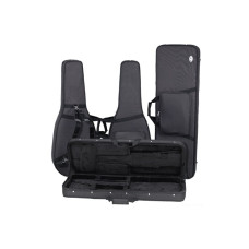 GEWA FX Lightweight Softcase Classic Guitar легкий кофр для классической гитары