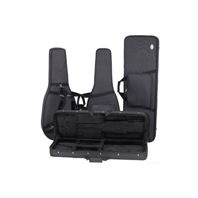 GEWA FX Lightweight Softcase Classic Guitar легкий кофр для классической гитары