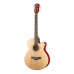 FFG-4001C-NAT Акустическая гитара, с вырезом, цвет натуральный, Foix