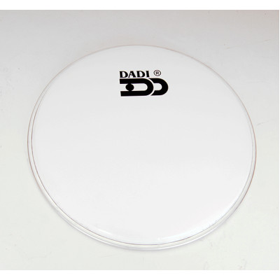 DHW10 Пластик для барабанов 10" DADI