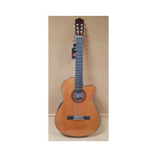 PRIMA MCG603CQ гитара классическая со звукоснимателем