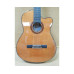 PRIMA MCG603CQ гитара классическая со звукоснимателем