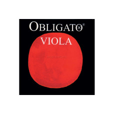 PIRASTRO Obligato 321121 струна A (Ля) для альта, среднее натяжение