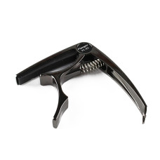 FC-03-BK Каподастр универсальный, черный, Flanger FC-03-BK Каподастр универсальный, черный, Flanger