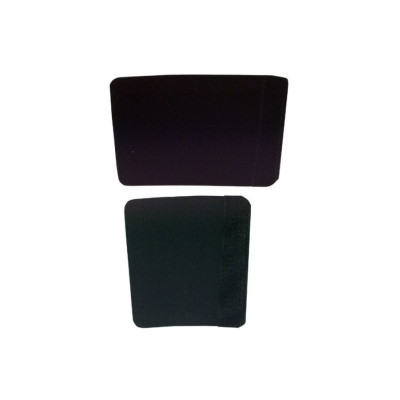 GEWA Velour Hand Protection Baritone pащита рук (баритон) 2 части