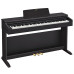 AP-270BK Celviano Цифровое пианино со стойкой и педалями, черное, Casio
