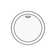 REMO BA-1320-00 Bass, Ambassador, Clear, 20'' пластик