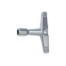 Gibraltar SC-4244 Standard Drum Key