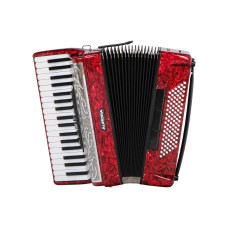 AJ96-K Аккордеон 37х96-III-7/2, Aurora