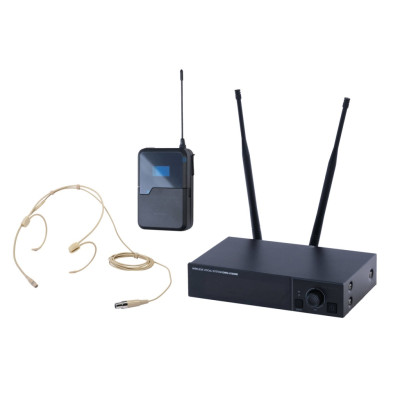 OWS-U1200D01 Беспроводная система с головным микрофоном OWS-D01, Октава