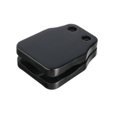 ECC-M Кастаньета для кахона из ясеня, M, Мозеръ