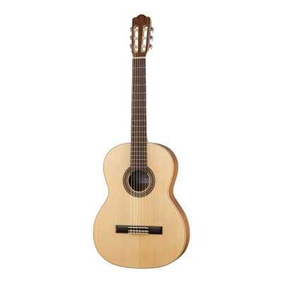 SS300 Eco Walnut Классическая гитара Hora