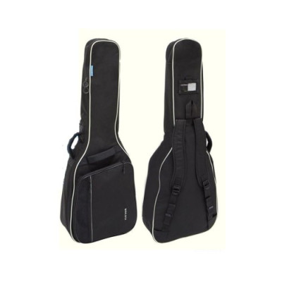 GEWA Economy 12 Acoustic Gig Bag Black чехол для акустической гитары