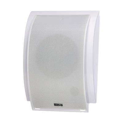 HWR117T Громкоговоритель настенный, 10-5-2.5Вт, Pearller