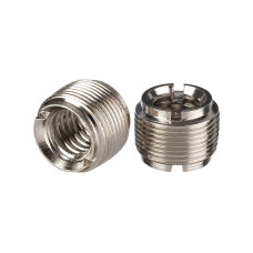 XAT101WNP2 Переходник микрофонной стойки, 5/8"-3/8", 2шт, Superfix