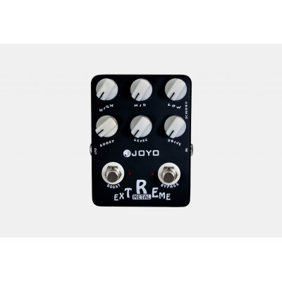 JF-17-Extreme-Metal Педаль эффектов, Joyo