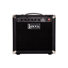 Laboga The Beast 8/15 гитарный комбоусилитель