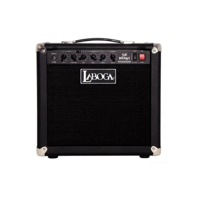 Laboga The Beast 8/15 гитарный комбоусилитель