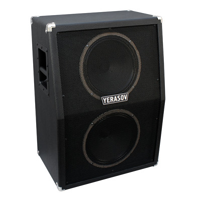 Bull-V1-G Гитарный кабинет, закрытый, Yerasov