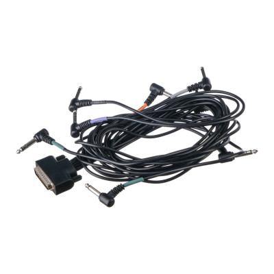 2024022 Основной кабель цифровой ударной установки MK-1, LDrums