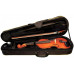 GEWA Violin Outfit Allegro 1/16 скрипичный комплект 1/16