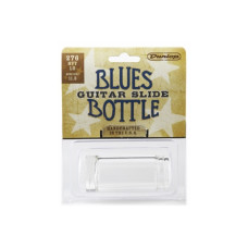 Dunlop 276 Blues Bottle Heavy Clear Large