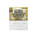 Dunlop 276 Blues Bottle Heavy Clear Large