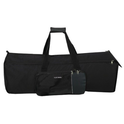 GEWA Premium Hardware Gig Bag 110x30x30 чехол для стоек и фурнитуры 110x30x30 см