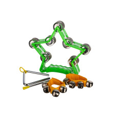 FLT-PS2 Набор перкуссии, Fleet