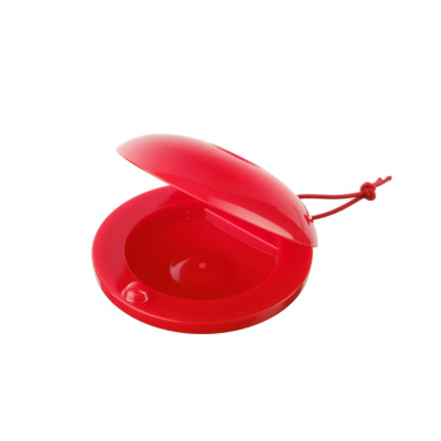 APCS-P Кастаньеты, пластиковые, Angel