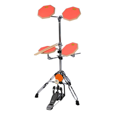 APD15 Тренировочная барабанная установка, Foix