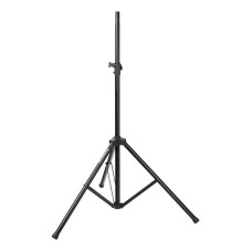 DB005B Стойка для акустической системы, нагрузка 60кг, черная, Soundking