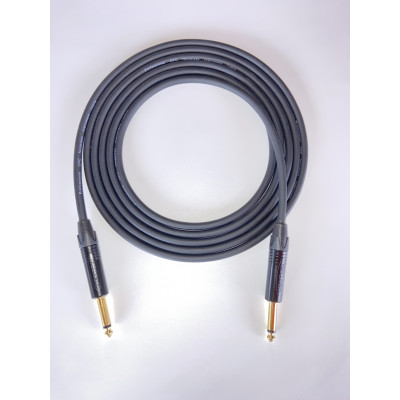 YES-IC001NE-3m Кабель инструментальный, 3м, YES