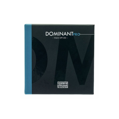 THOMASTIK Dominant Pro DP100 4/4 комплект струн для скрипки 4/4