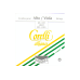 Струны для альта CORELLI 830L Alliance Light