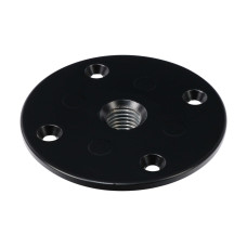 DC016 Крепление "стакан" для установки акустической системы, М20, Soundking 