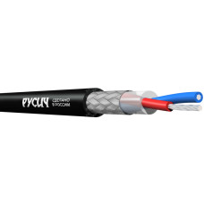 МКП-2035нг(А)-HF Кабель микрофонный, 100м, РУСИЧ