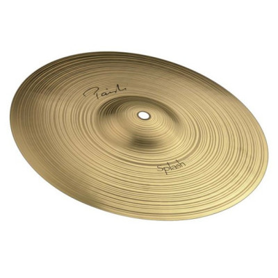 0004002210 Signature Splash Тарелка 10", Paiste