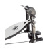 Gibraltar 4711ST Strap-drive Single Pedal педаль бас барабана