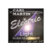 CARL MARTIN Electric (Hot Rock) ML Nickel струны для электрогитары